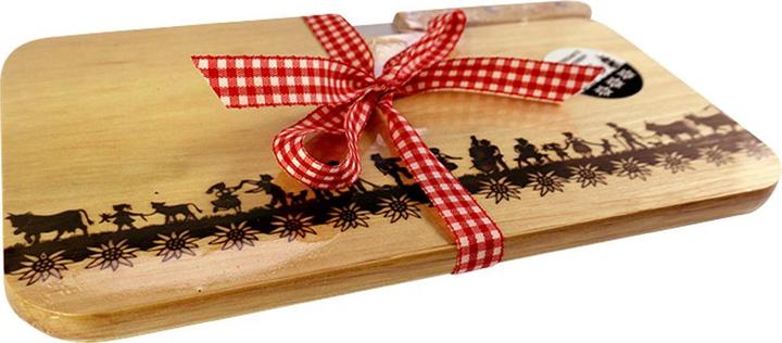 Image du produit Trendform Set Tradition suisse