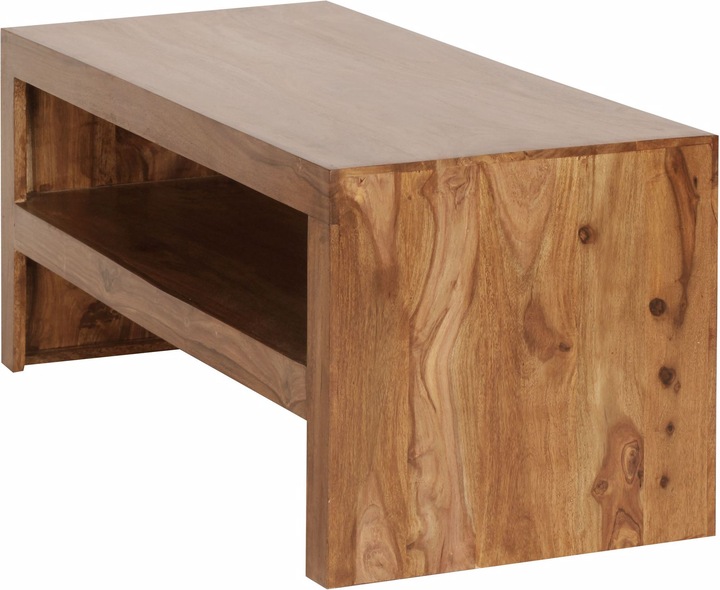 Immagine prodotto Wohnling Mumbai (110 x 45 x 45 cm)
