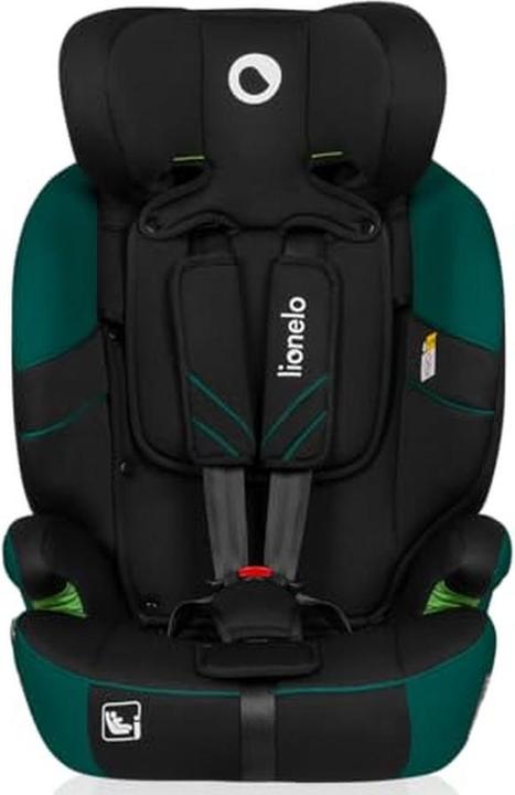 Productafbeelding Lionelo Levi One I-Maat (Kinderzitje, ECE R129/i-Size standaard)
