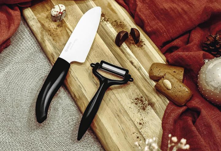 Produktbild Kyocera Sparschäler