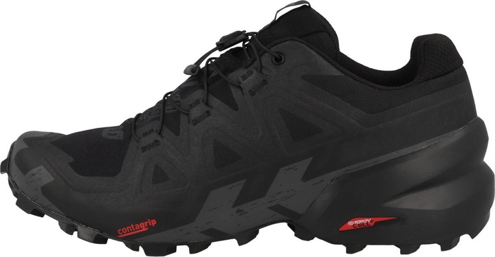 Actual product image Salomon Speedcross 6 Wide - 59885 (41 1/3)