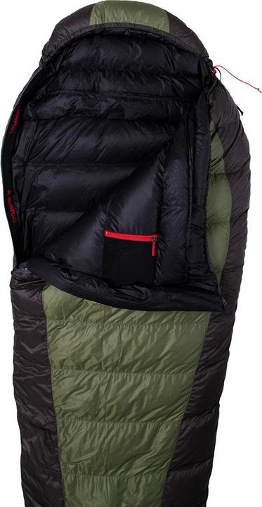 Produktbild Warmpeace Viking 600