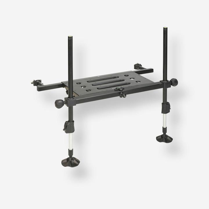 Image du produit Caperlan Fussablage Angelzubehoer Aluminium