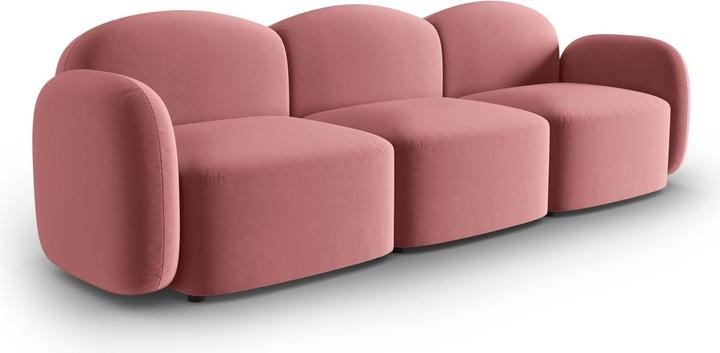 Actual product image Micadoni Blair (3-seater)