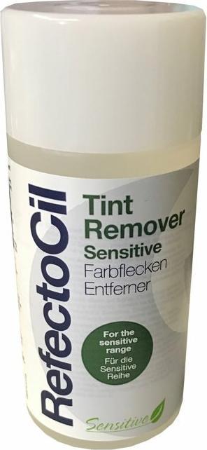 Actual product image Refectocil Sensitive Stain Remover