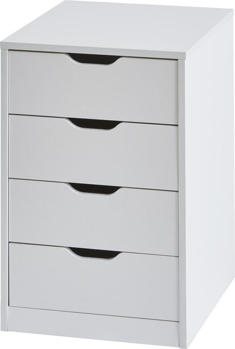 Immagine prodotto Vertbaudet Kinderzimmer Schubladenelement (40 x 46 x 60 cm)