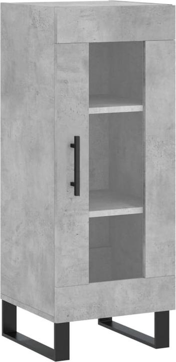 Image du produit vidaXL Highboard (34.50 x 34 x 180 cm)