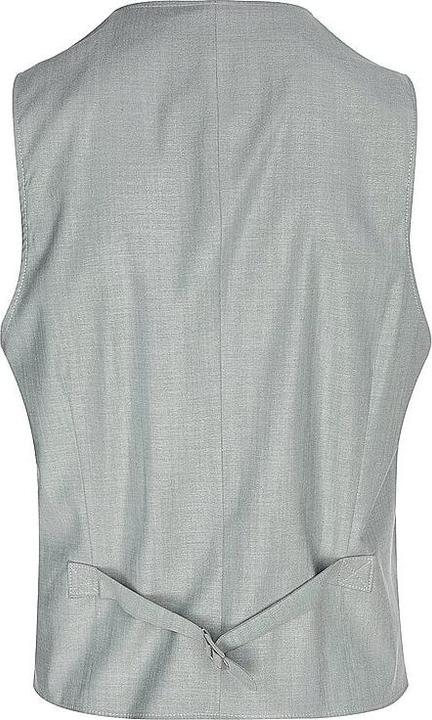 Actual product image Roy Robson Anzugweste (52)