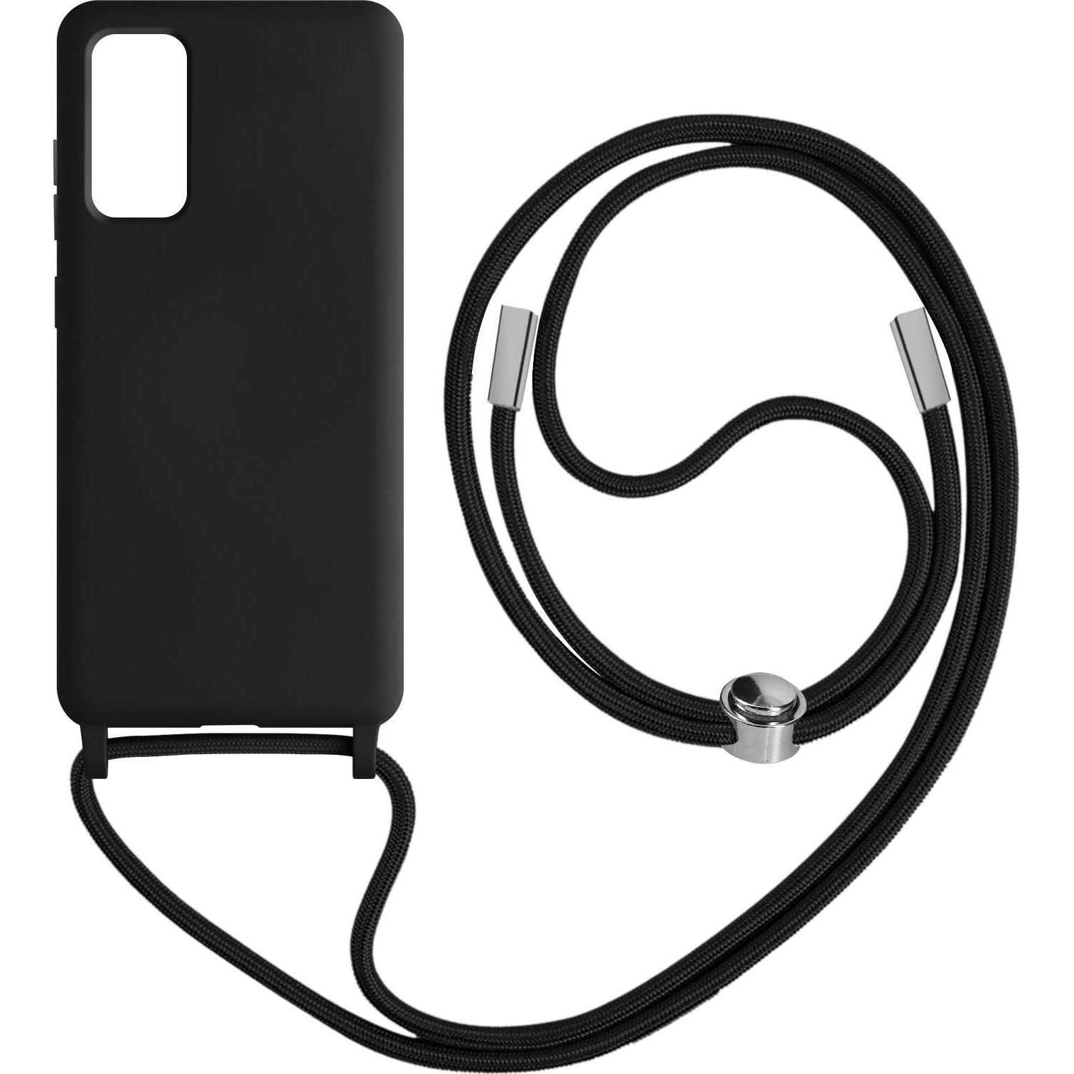 Avizar Korda Series, Handykette, Schwarz