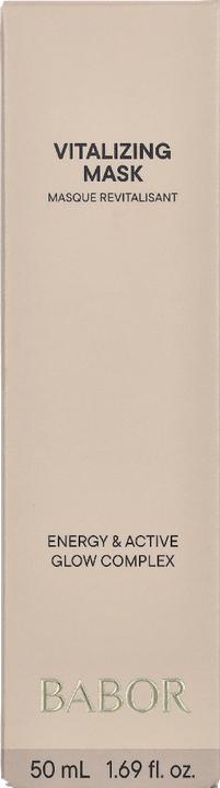 Produktbild Babor SKINOVAGE - Vitalizing Mask Tired Dull Skin (50 ml)
