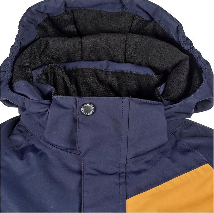 Image du produit Isbjörn Kinder Schneeanzug HALFPIPE Navy/ Lion (134)