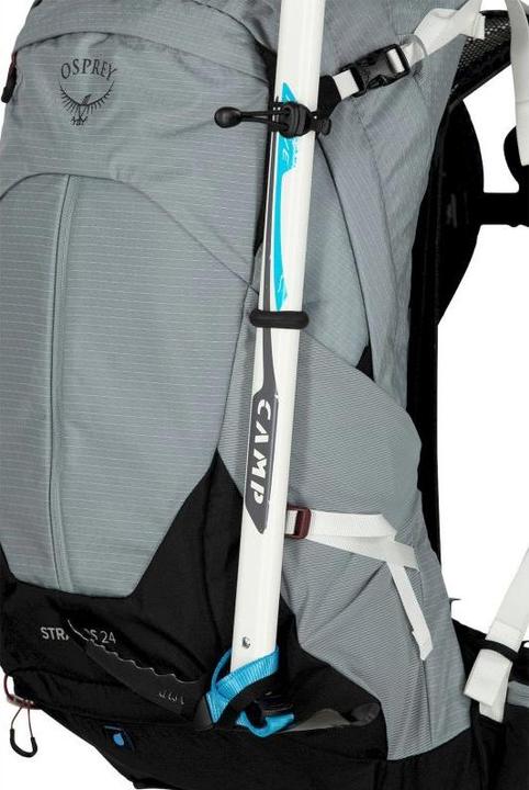 Actual product image Osprey Stratos 24 (24 l)
