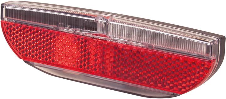 Spanninga LED rear carrier light Vivo