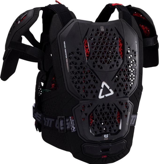 Produktbild Leatt Chest Protector 4.5 Pro Evo V25 (M, S)