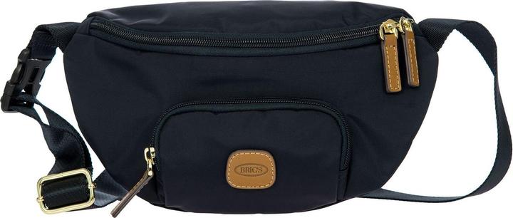 Immagine prodotto Brics Borsa da cintura X-Collection 23 cm