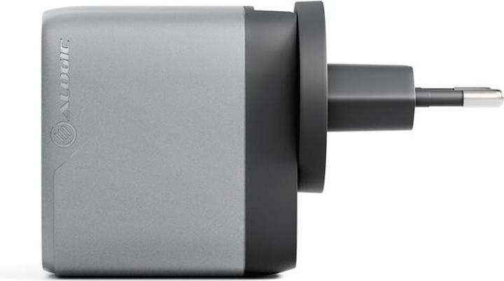 Actual product image Alogic Rapid Power 67W Multi Country G (67 W, 3 ports)