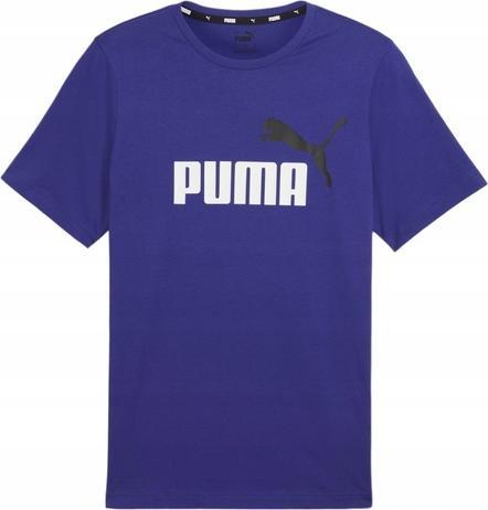 Image du produit Puma Ess+2 T-shirt homme (M)