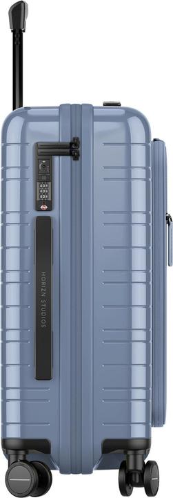 Actual product image Horizn Suitcase & Trolley M5 Essential Cabin Luggage (33 l)