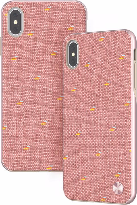 Actual product image Moshi Vesta (Apple iPhone XS Max)