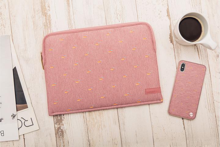 Actual product image Moshi Vesta (Apple iPhone XS Max)