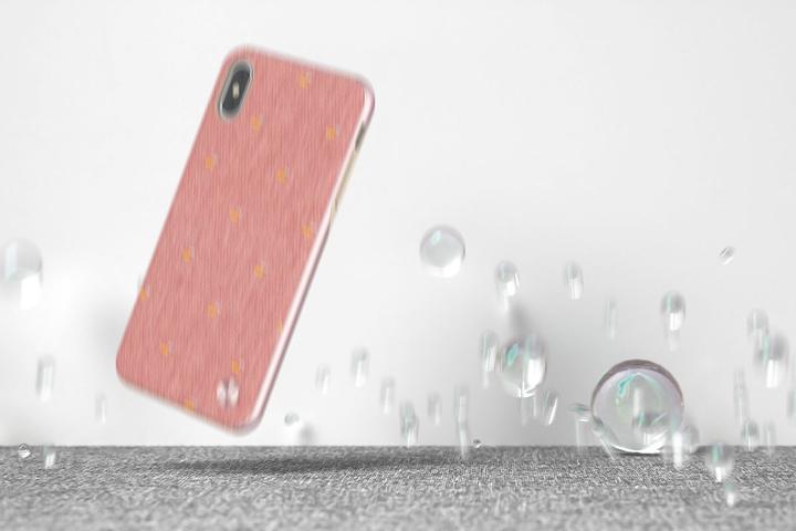 Actual product image Moshi Vesta (Apple iPhone XS Max)
