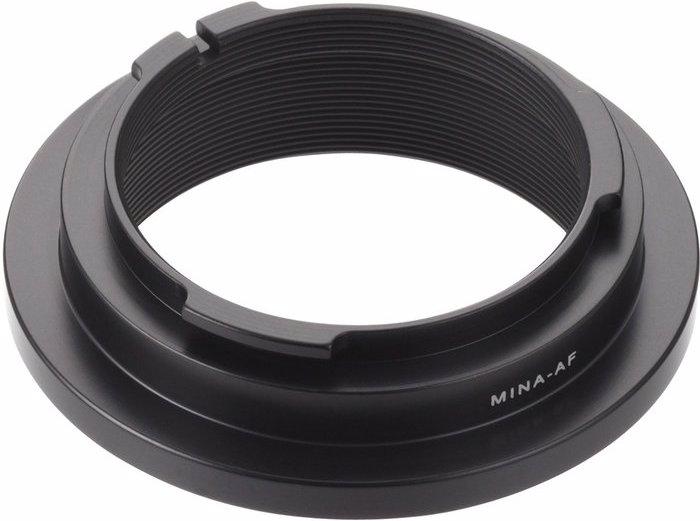 Produktbild Novoflex Adapter Minolta AF Sony Alpha