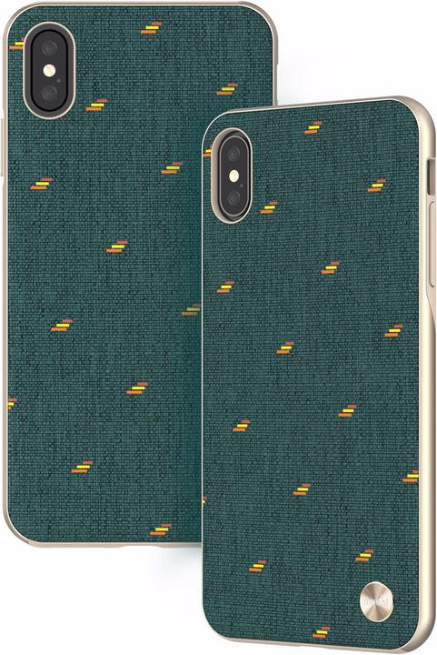 Actual product image Moshi Vesta (Apple iPhone XS Max)