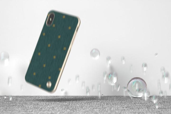 Actual product image Moshi Vesta (Apple iPhone XS Max)