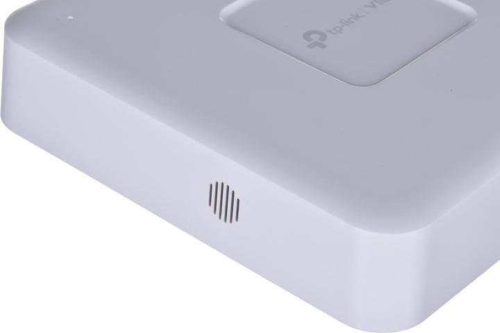Produktbild TP-Link NET VIDEO RECORDER 4CH/VIGI NVR1104H-4P (Netzwerk Videorecorder (NVR))