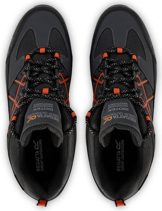 Immagine prodotto Regatta Freizeitschuhe RMF835-DLW Samaris III (46)