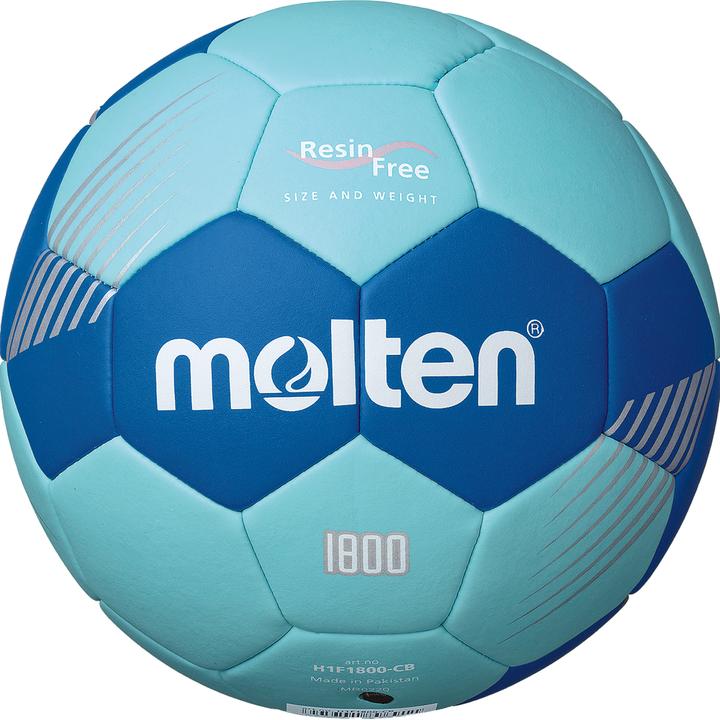 Produktbild Molten H1F1800-CB HANDBALL (1)