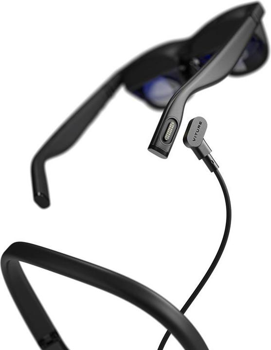 Actual product image Viture Pro XR