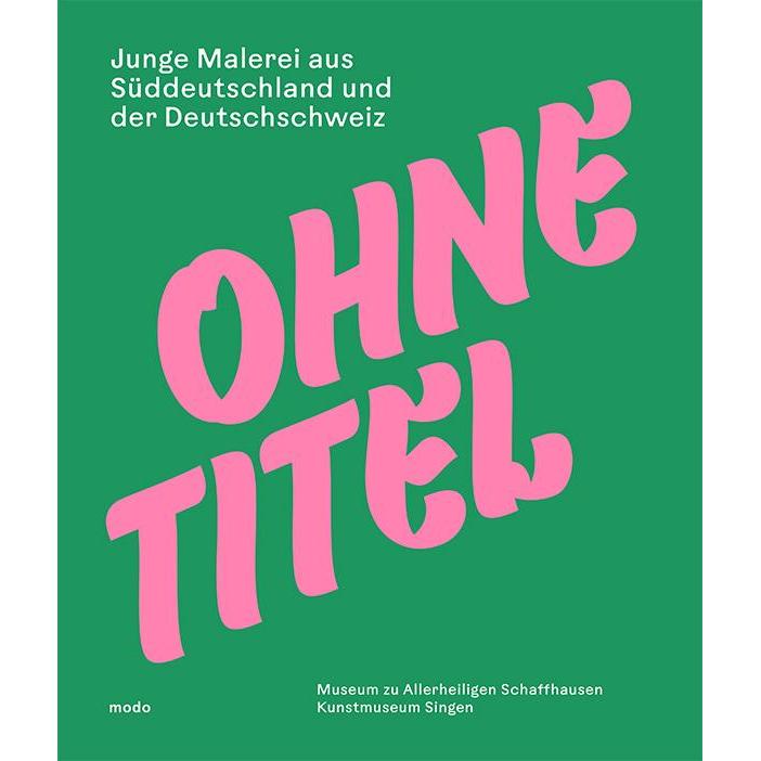 Ohne Titel, Fachbücher von Julian Denzler, Christoph Bauer