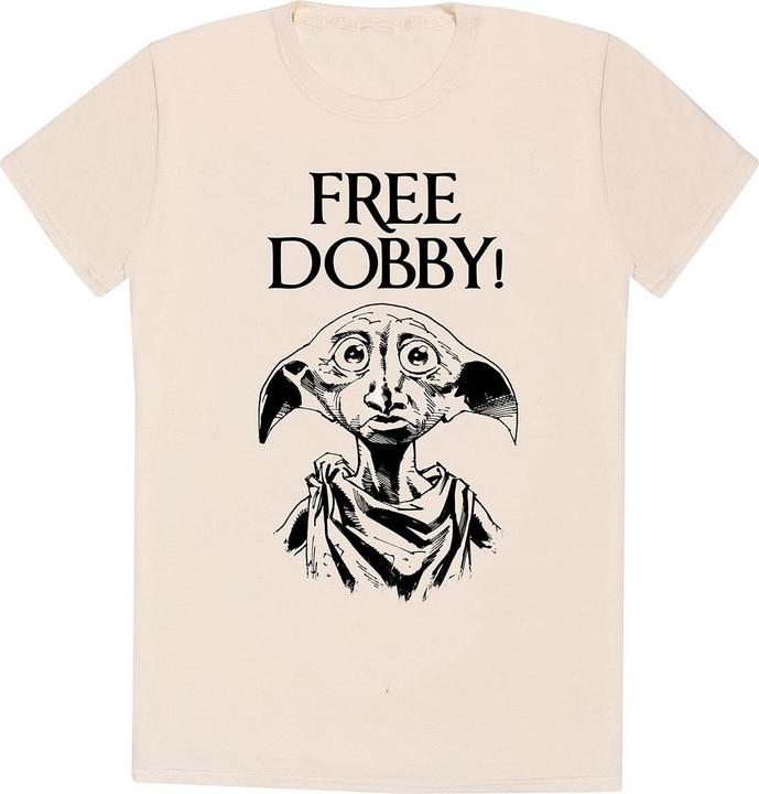 Produktbild Free Dobby TShirt (S)