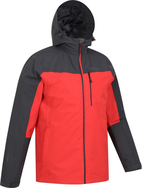 Produktbild Mountain Warehouse Brisk Extreme Jacke wasserfest (XL)