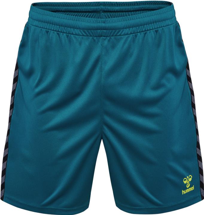 Produktbild hummel Hmlauthentic Pl Shorts (L)