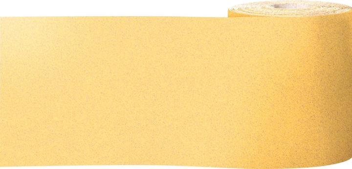 Produktbild Bosch Professional Zubehör EXPERT C470 Schleifpapierrolle zum Handschleifen, 93 mm, 5 m, G 120 (P120)