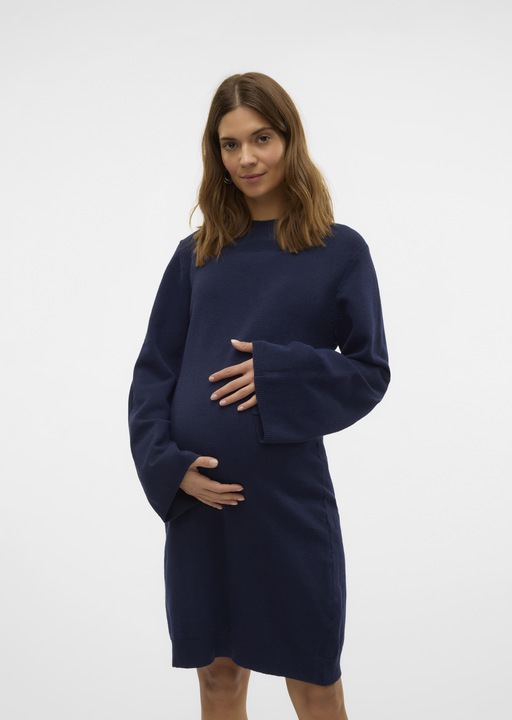 Immagine prodotto Mamalicious MLVERA abito premaman in maglia (XL)