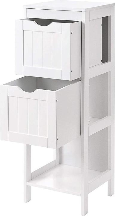 Produktbild Vasagle Felix (30 x 30 x 89 cm)