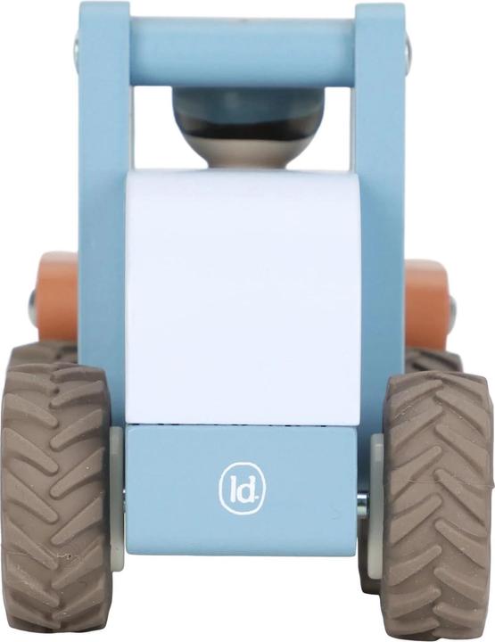 Produktbild Little Dutch Bagger FSC
