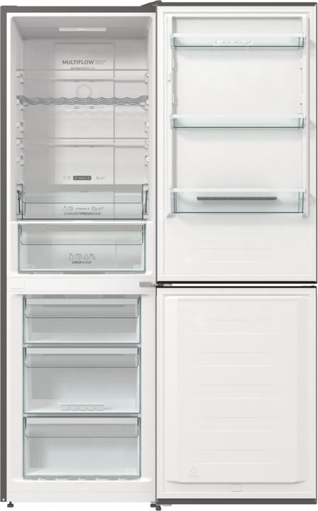 Produktbild Gorenje NRK619CA2XL4 (300 l)