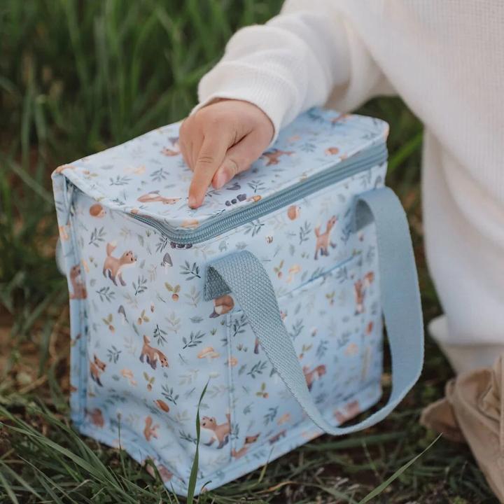 Actual product image Little Dutch Kühltasche Forest Friends (2.50 l)