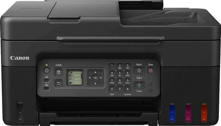 Canon PIXMA G4570 (Ink tank, Colour)