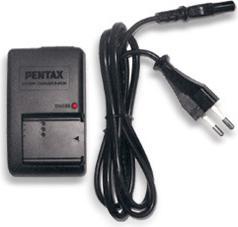 Pentax Lader K-BC92E (Batterij van de camera)