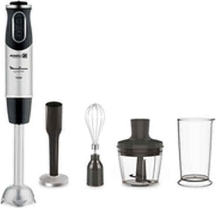 Stainless steel, Dark grey