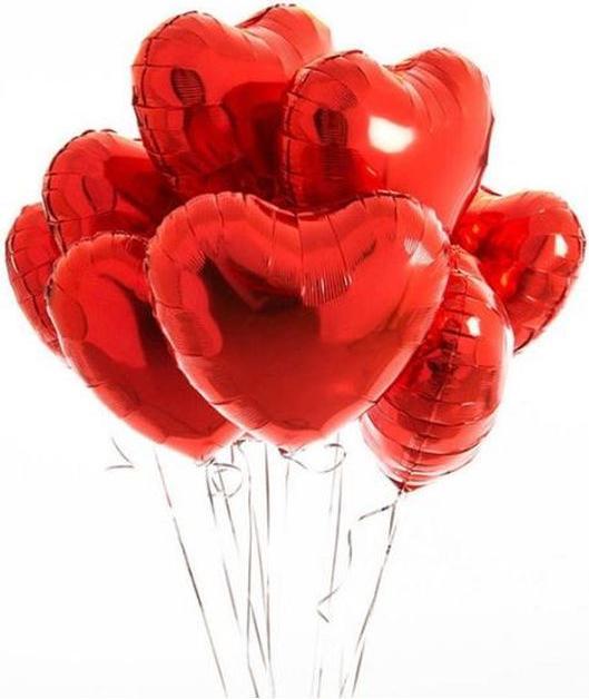 Ballon de baudruche