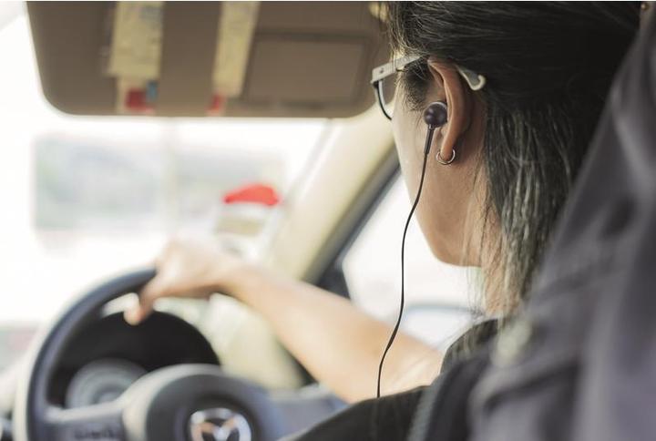 Image du produit Grundig Laidinės ausinės (ANC, Filaire)