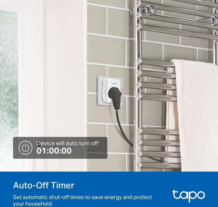 Actual product image TP-Link Tapo P110M