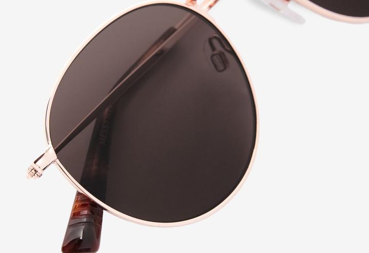 Produktbild Messy Weekend LENNON Rose Gold/Brown