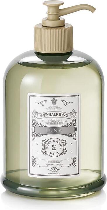 Produktbild Penhaligon's Lune Body & Hand Wash (500 ml)